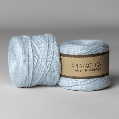 Appalachian Baby Organic Cotton Yarn