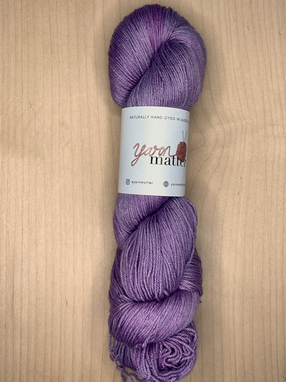 Yarn Matter Smooth Sock