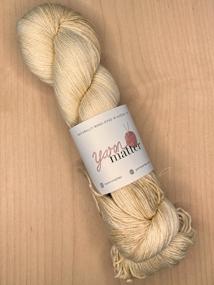 Yarn Matter Smooth Sock