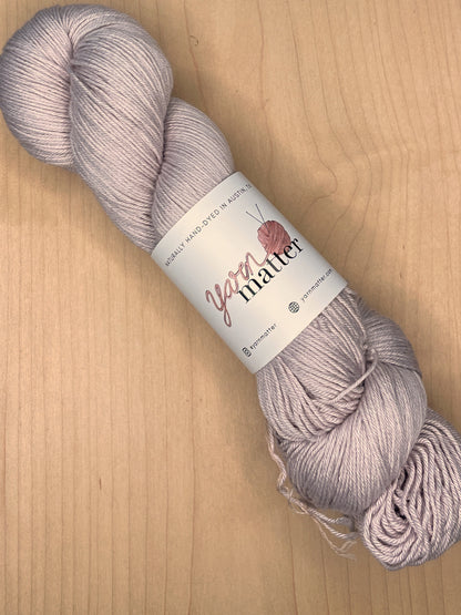 Yarn Matter Smooth Sock