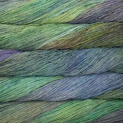 Malabrigo Ultimate Sock Mini