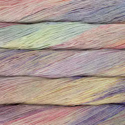Malabrigo Ultimate Sock Mini