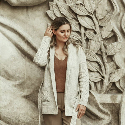 Softly - Timeless Knits