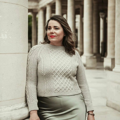 Softly - Timeless Knits
