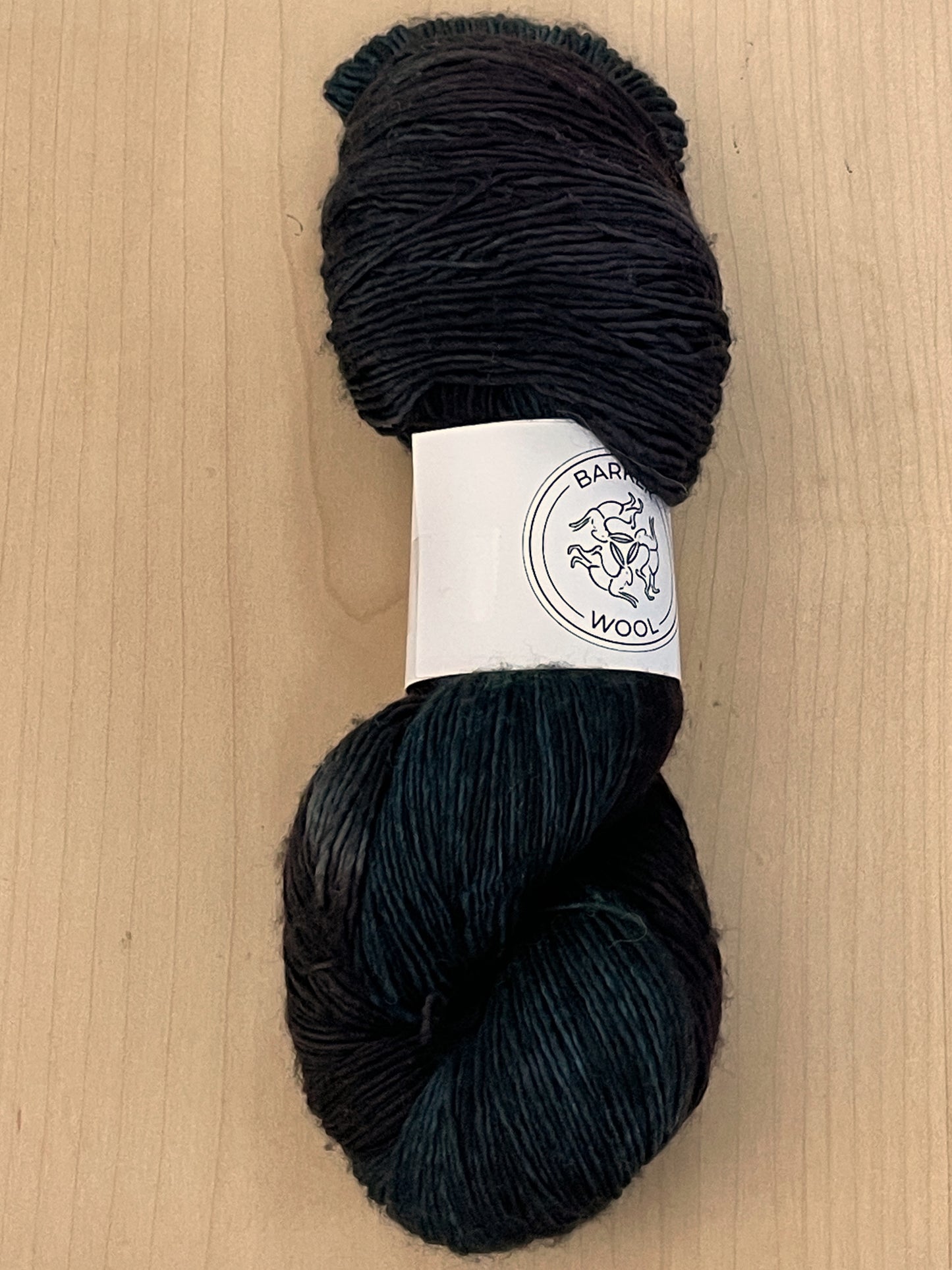Barker Wool Solo