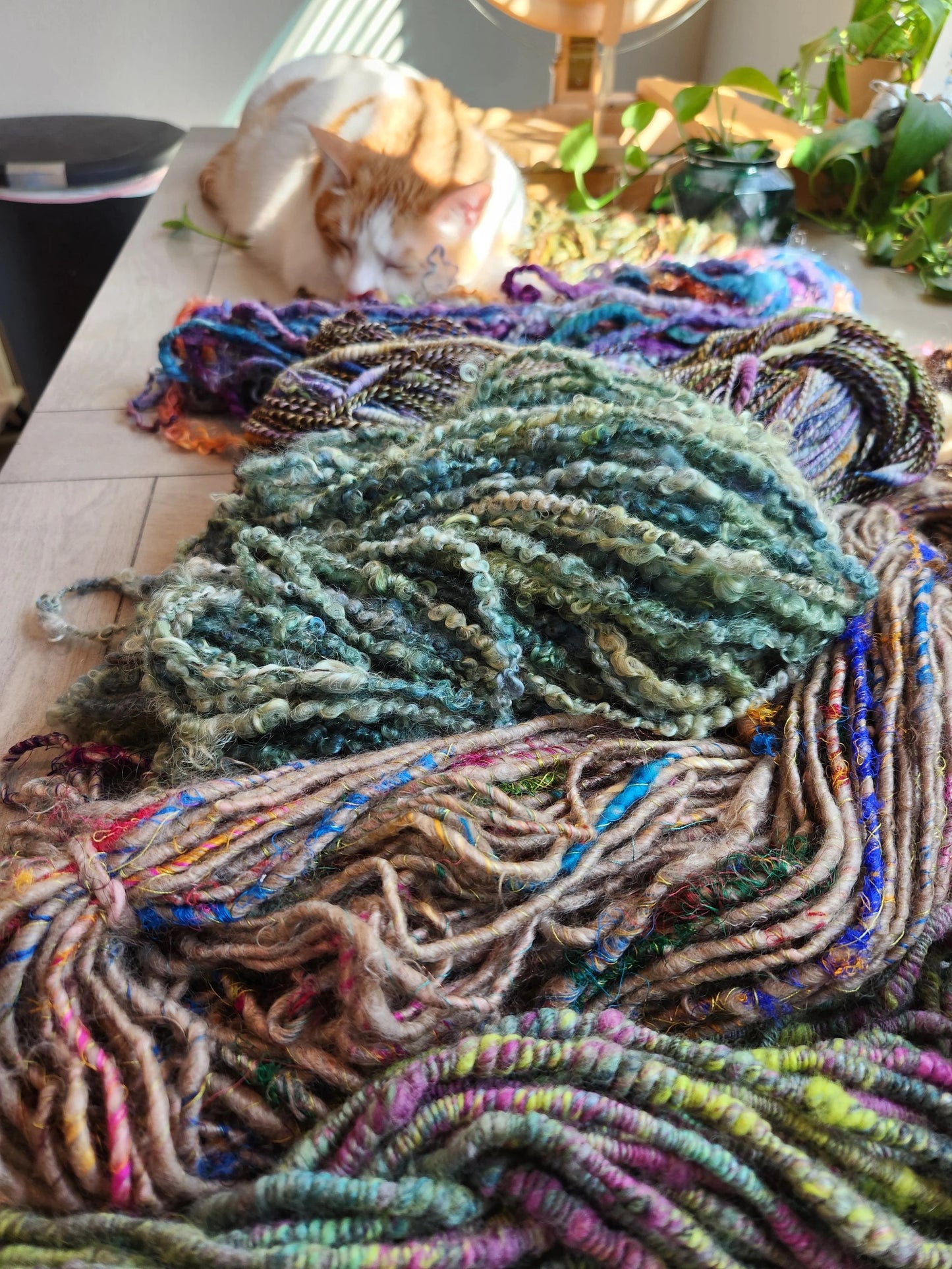 Spinning Part 2 - Beyond The Basics