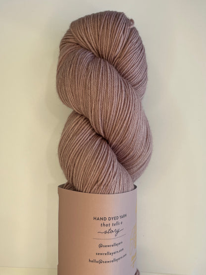 Sewrella Tonals Collection - Nylon Sock