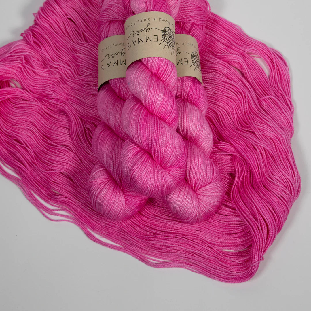 Emma's Yarn Super Silky