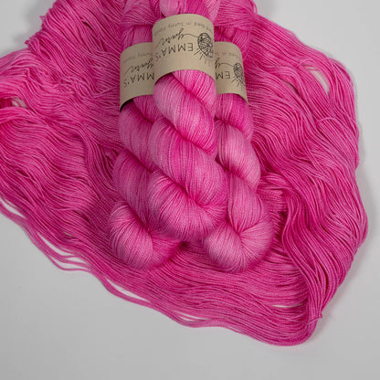 Emma's Yarn Super Silky