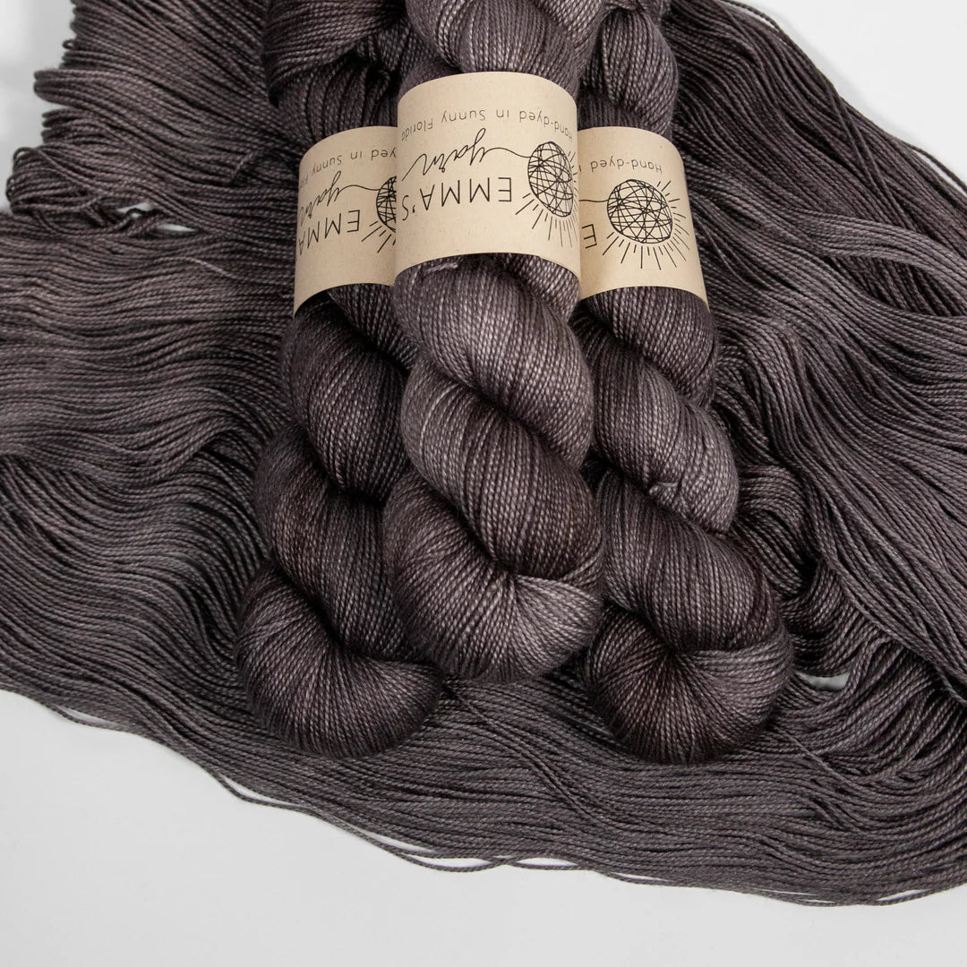 Emma's Yarn Super Silky