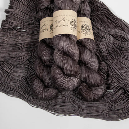 Emma's Yarn Super Silky