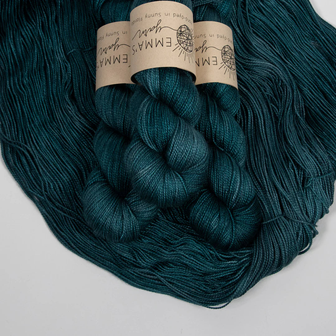 Emma's Yarn Super Silky