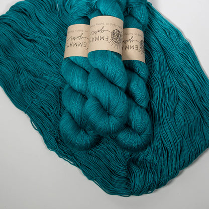 Emma's Yarn Super Silky