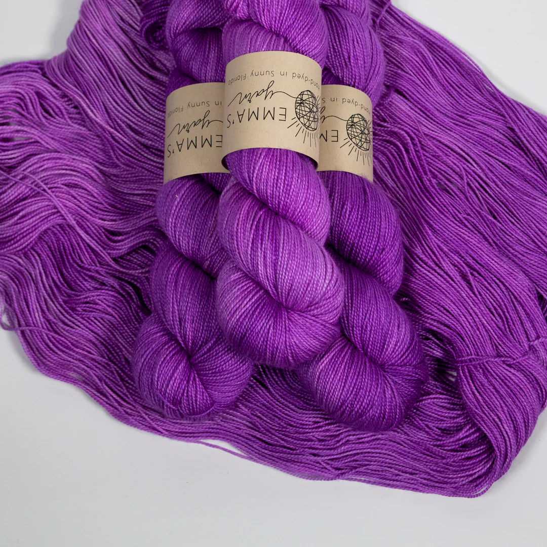 Emma's Yarn Super Silky