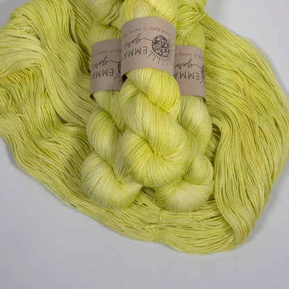 Emma's Yarn Super Silky