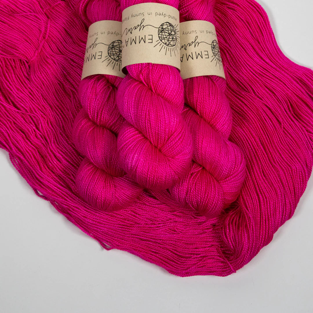 Emma's Yarn Super Silky