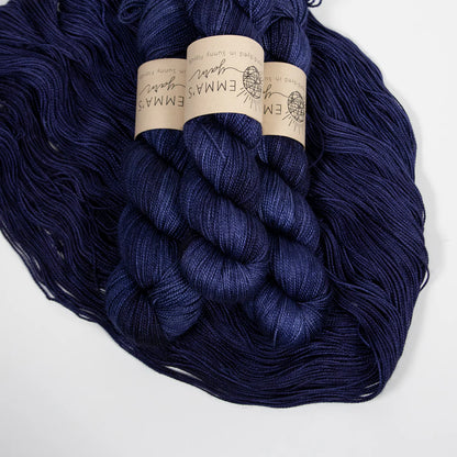 Emma's Yarn Super Silky