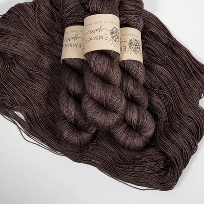 Emma's Yarn Super Silky