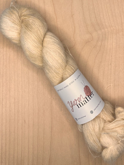 Yarn Matter Suri Lace