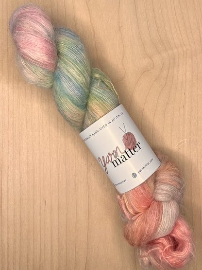Yarn Matter Suri Lace