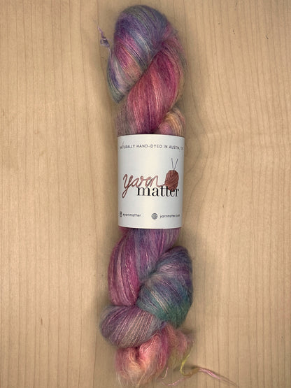 Yarn Matter Suri Lace