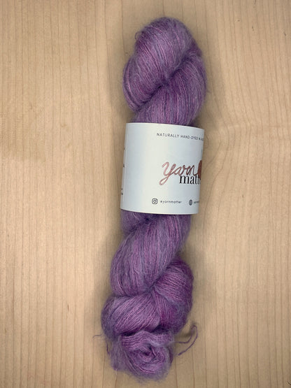 Yarn Matter Suri Lace