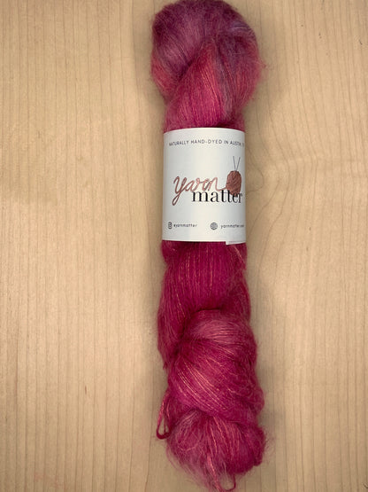 Yarn Matter Suri Lace