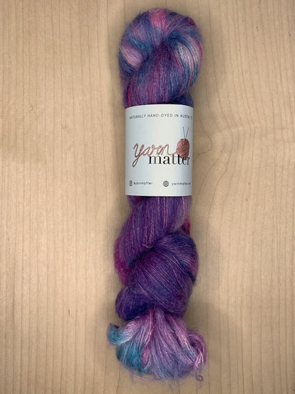 Yarn Matter Suri Lace