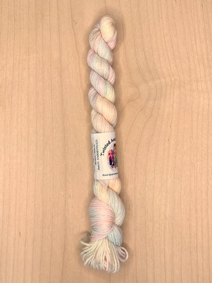 Twisted Ambitions Yarn Sweet Mini