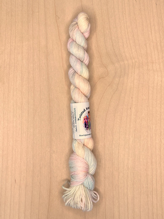 Twisted Ambitions Yarn Sweet Mini