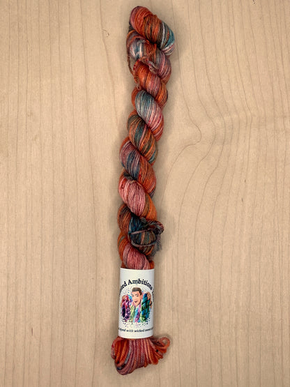 Twisted Ambitions Yarn Sweet Mini