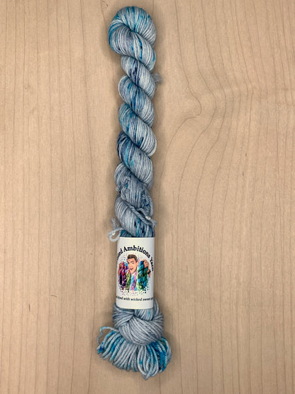 Twisted Ambitions Yarn Sweet Mini