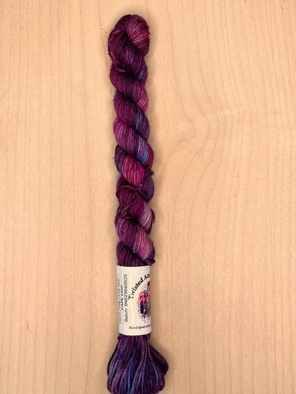 Twisted Ambitions Yarn Sweet Mini