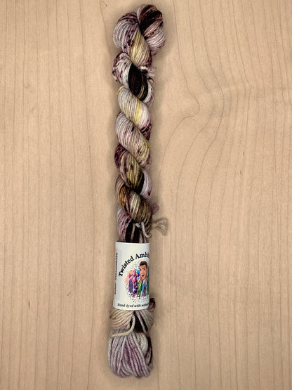 Twisted Ambitions Yarn Sweet Mini