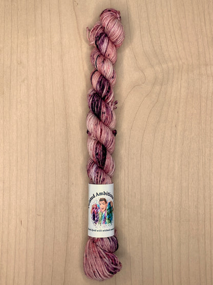 Twisted Ambitions Yarn Sweet Mini