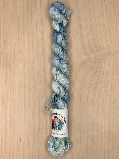Twisted Ambitions Yarn Sweet Mini