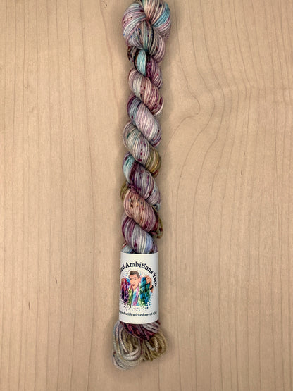 Twisted Ambitions Yarn Sweet Mini