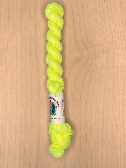 Twisted Ambitions Yarn Sweet Mini