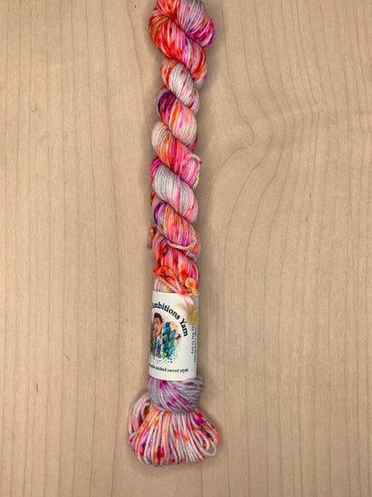Twisted Ambitions Yarn Sweet Mini