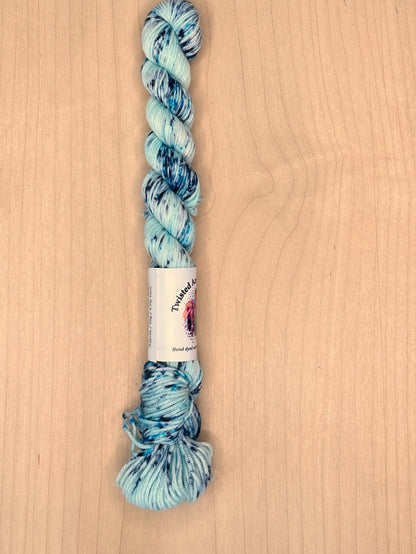 Twisted Ambitions Yarn Sweet Mini