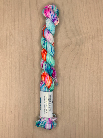 Twisted Ambitions Yarn Sweet Mini