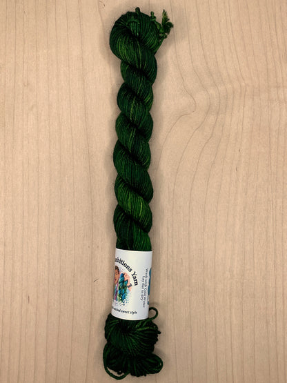 Twisted Ambitions Yarn Sweet Mini
