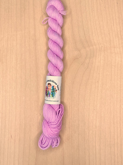 Twisted Ambitions Yarn Sweet Mini