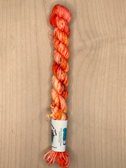 Twisted Ambitions Yarn Sweet Mini