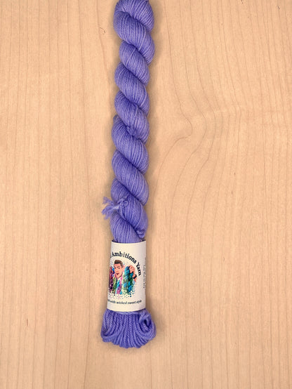 Twisted Ambitions Yarn Sweet Mini