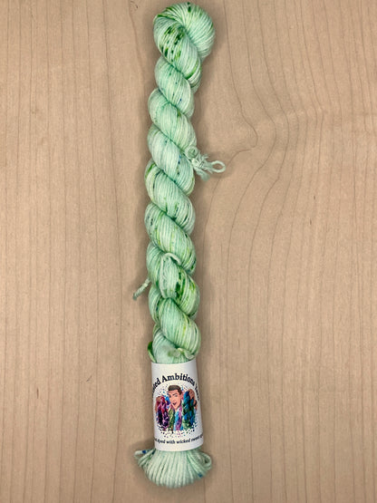 Twisted Ambitions Yarn Sweet Mini
