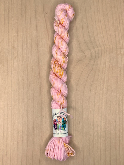 Twisted Ambitions Yarn Sweet Mini