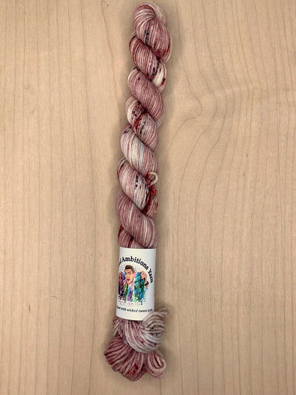 Twisted Ambitions Yarn Sweet Mini