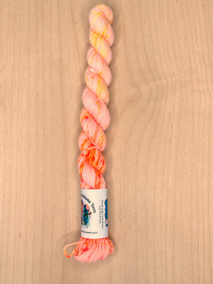 Twisted Ambitions Yarn Sweet Mini