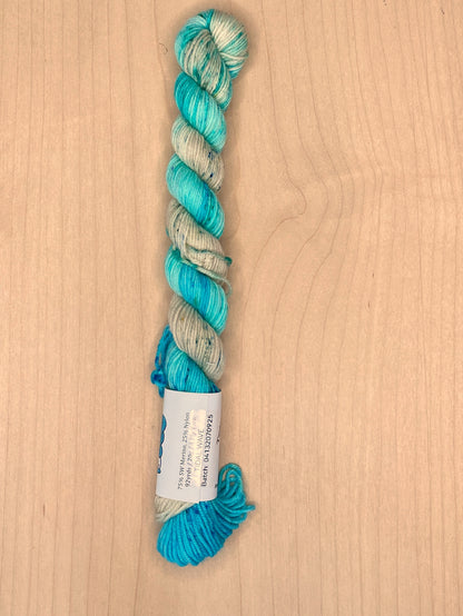 Twisted Ambitions Yarn Sweet Mini